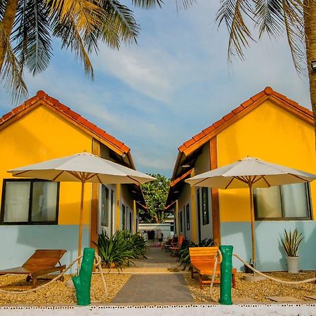 Hoang Hon Beach House Phu Quoc Extérieur photo