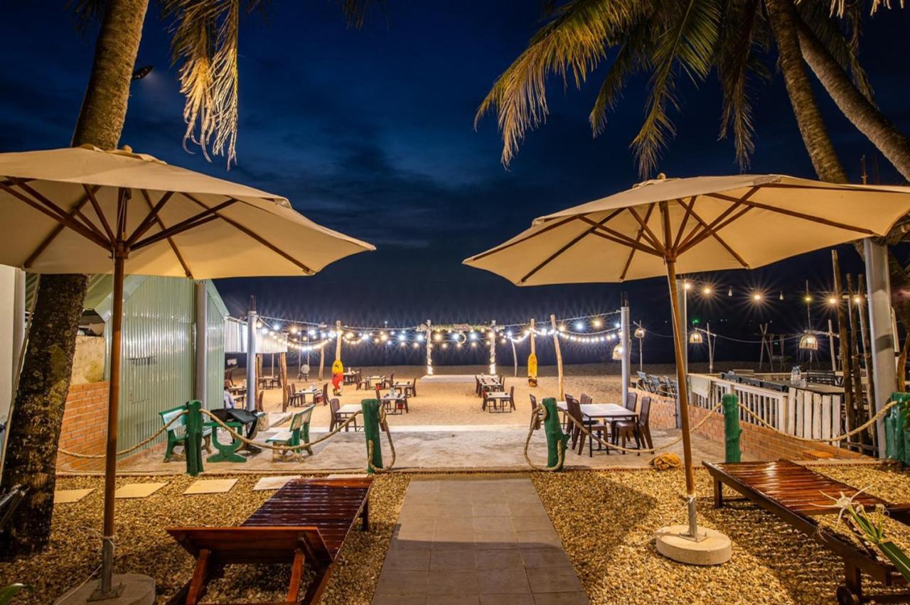 Hoang Hon Beach House Phu Quoc Extérieur photo