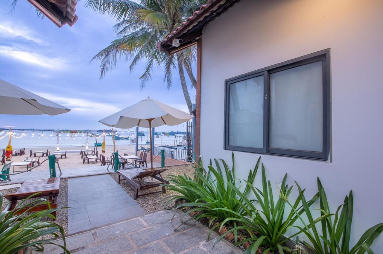 Hoang Hon Beach House Phu Quoc Extérieur photo