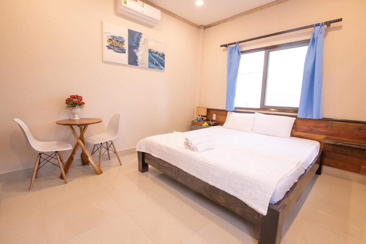 Hoang Hon Beach House Phu Quoc Extérieur photo
