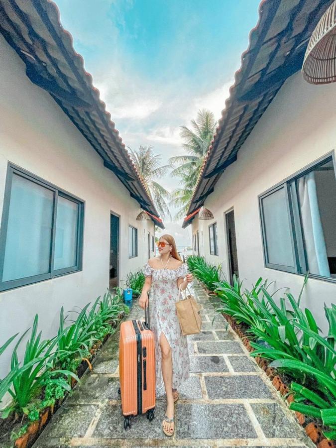 Hoang Hon Beach House Phu Quoc Extérieur photo