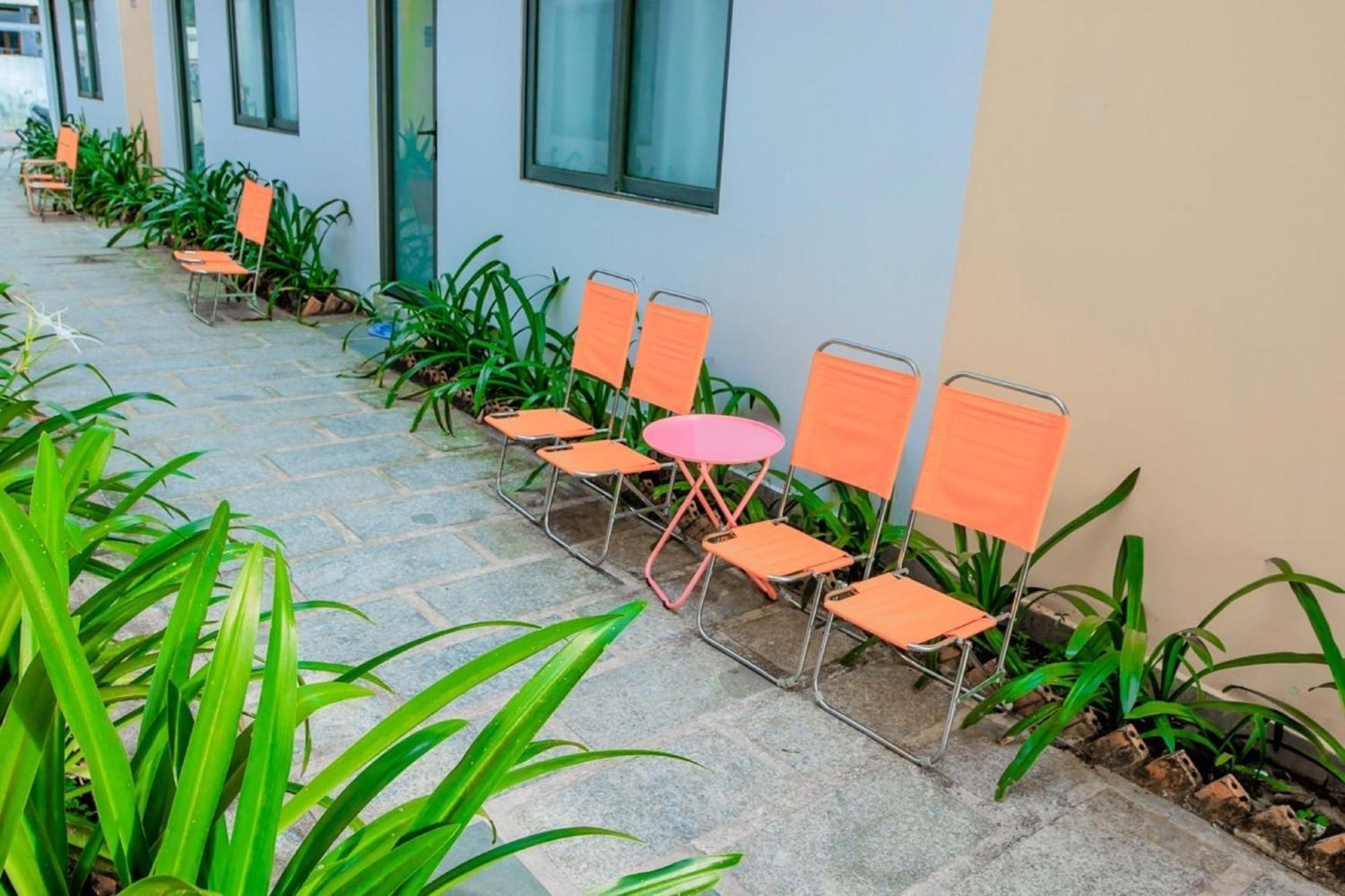 Hoang Hon Beach House Phu Quoc Extérieur photo
