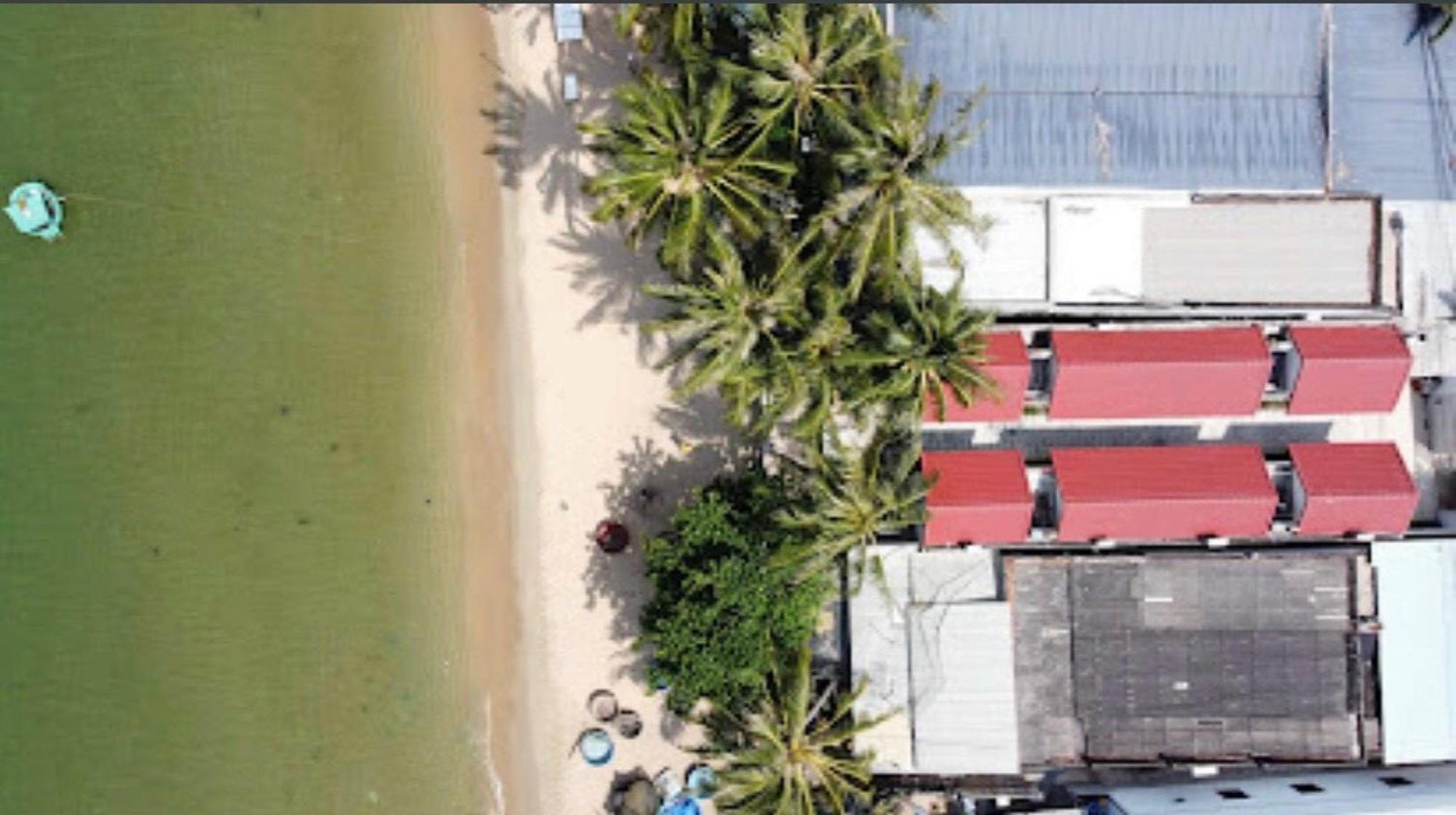 Hoang Hon Beach House Phu Quoc Extérieur photo