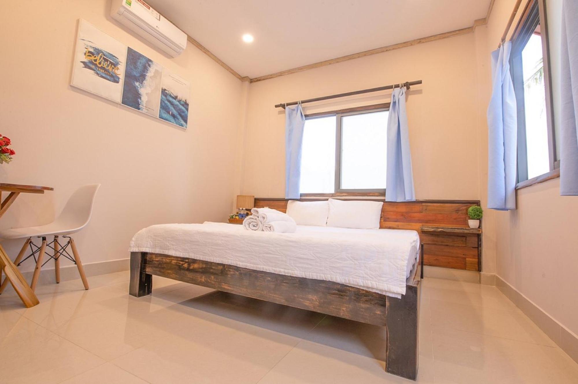 Hoang Hon Beach House Phu Quoc Extérieur photo